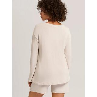 HANRO Summer Knits Lounge Set  