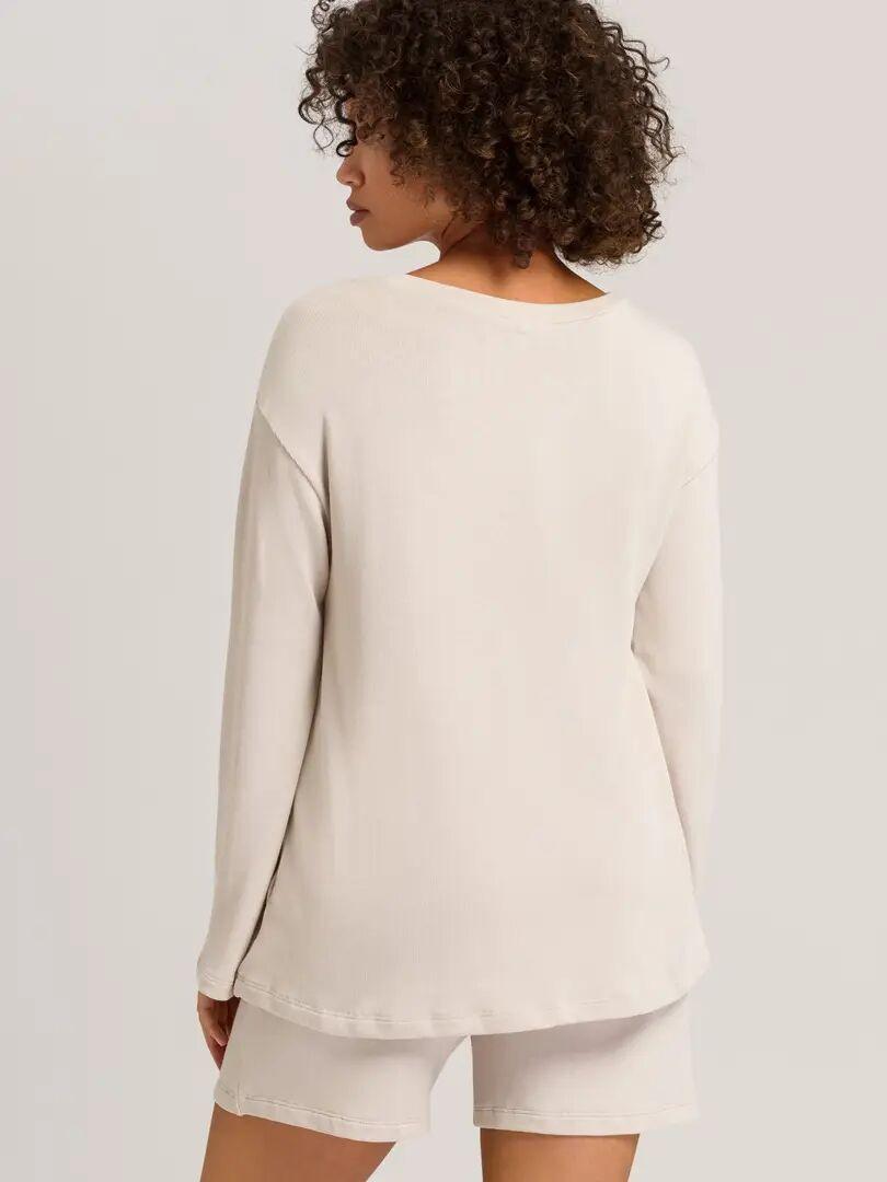 HANRO Summer Knits Lounge Set  