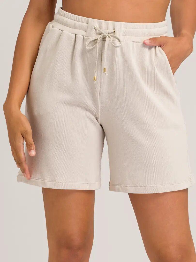 HANRO Summer Knits Lounge Set  