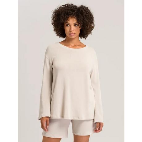 HANRO Summer Knits Lounge Set  