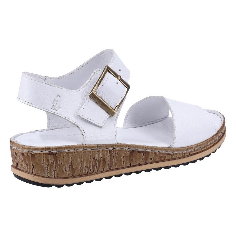 Hush Puppies Ellie Sandali con Zeppa  