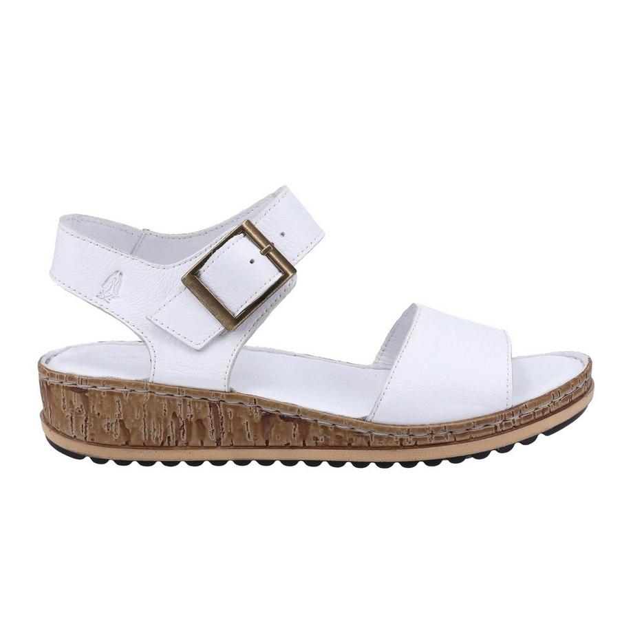 Hush Puppies Ellie Sandali con Zeppa  