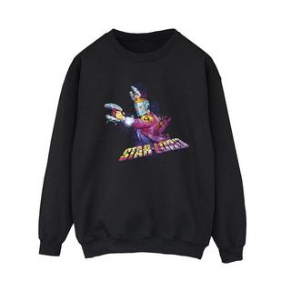 MARVEL  Guardians Of The Galaxy Sweatshirt 