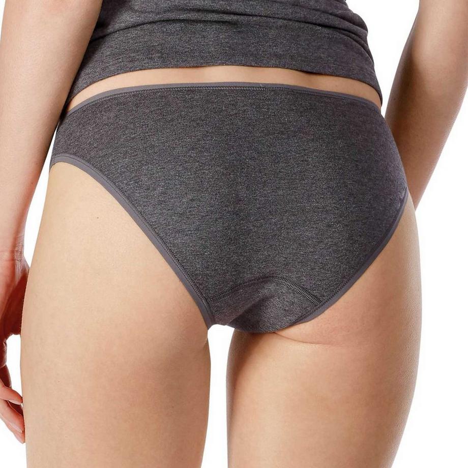 Skiny Slip 4er Pack Bequem sitzend  
