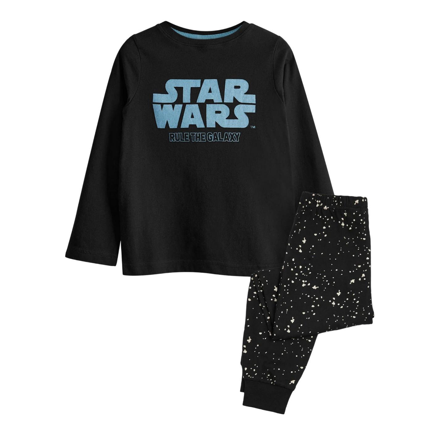 STAR WARS  Rule The Galaxy Schlafanzug mit langer Hose 