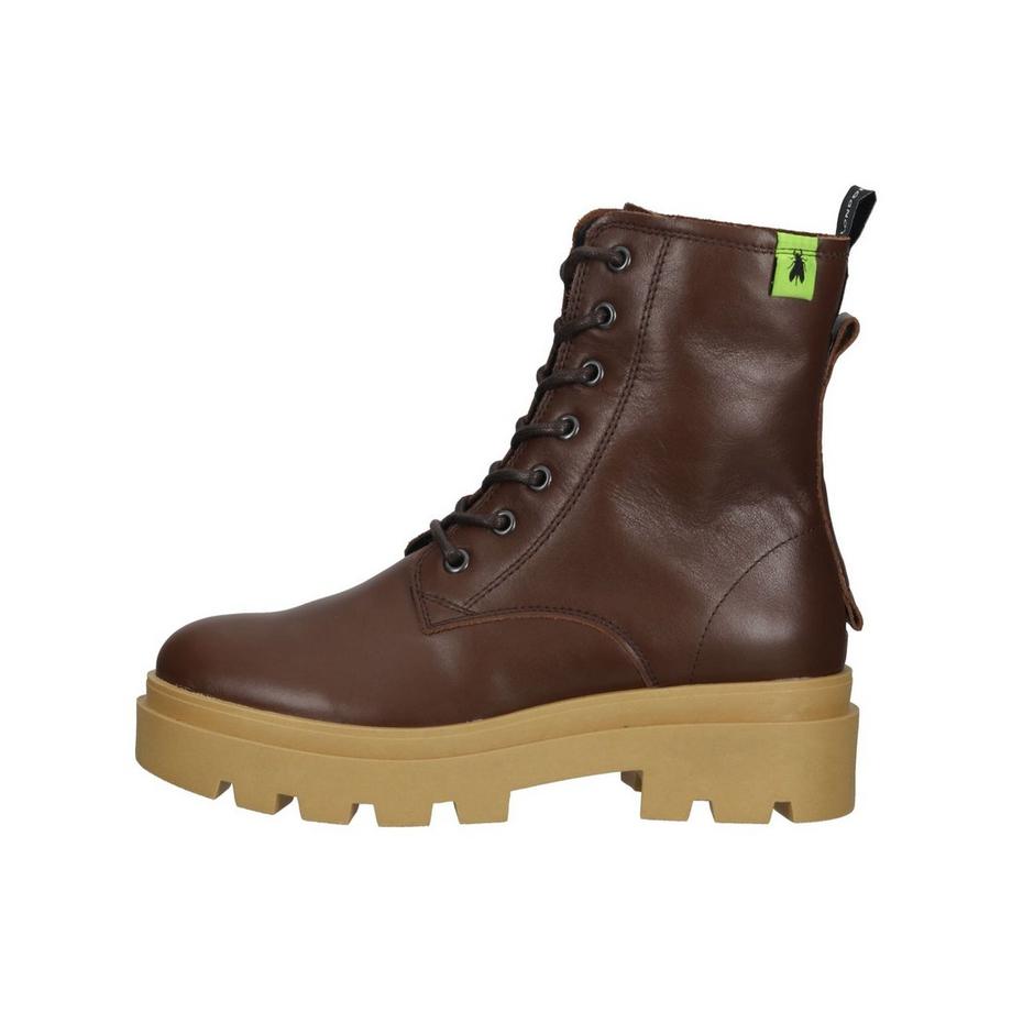 FLY London Bottines à lacets  