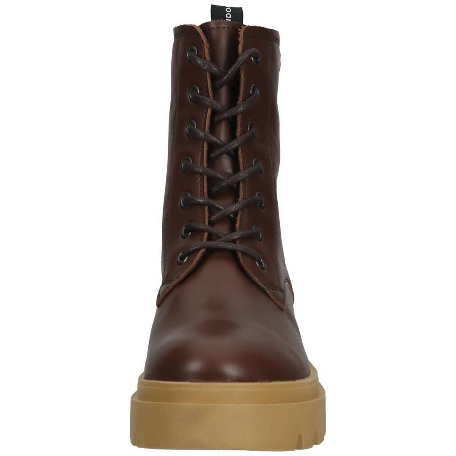 FLY London Bottines à lacets  