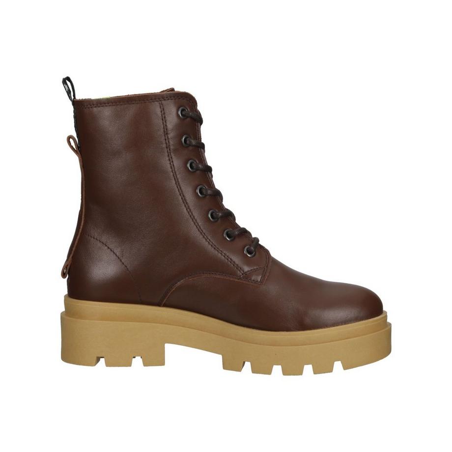 FLY London Bottines à lacets  