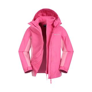 Mountain Warehouse  Veste imperméable LIGHTNING Enfant 