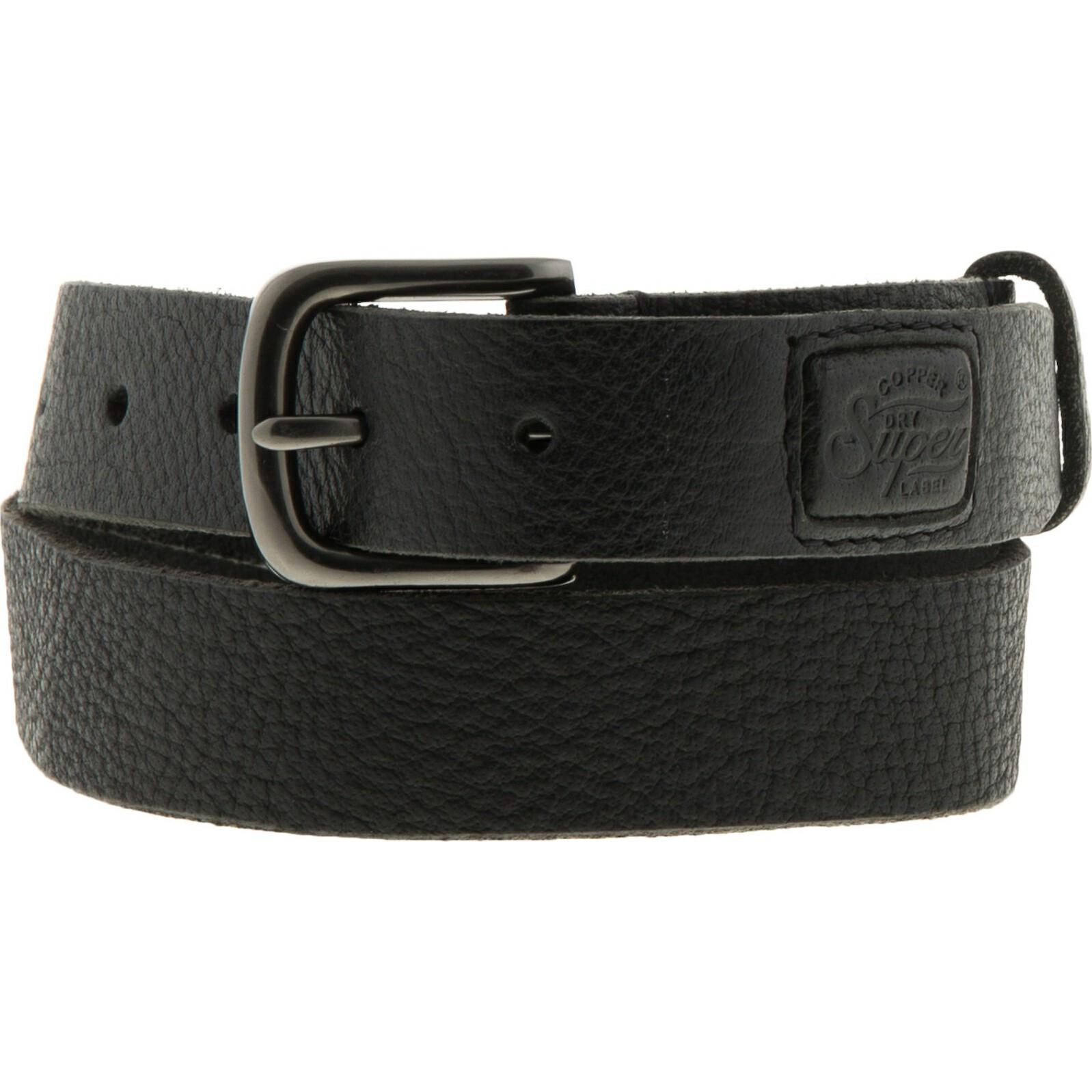 Superdry  ceinture cassique 