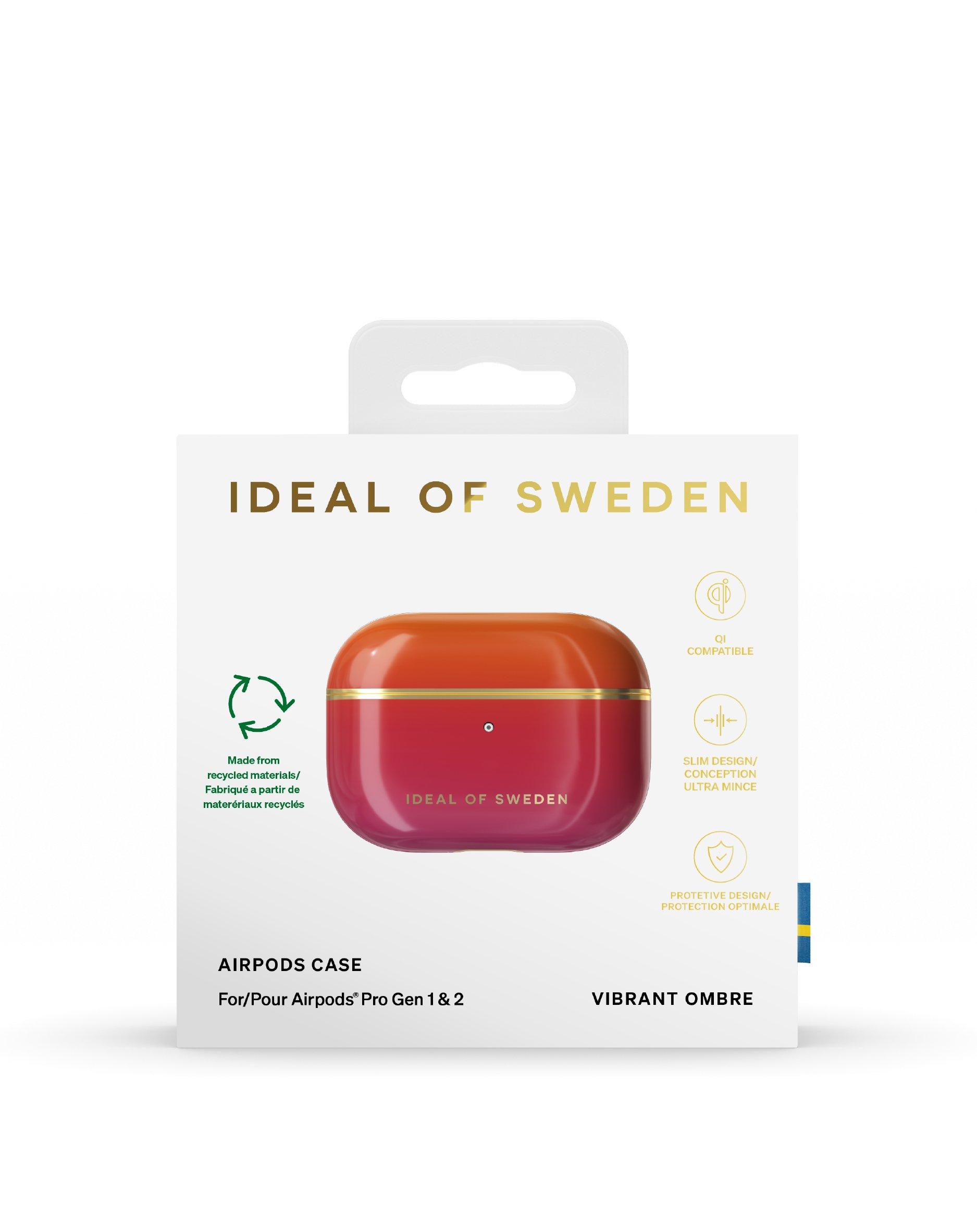 iDeal of Sweden  iDeal of Sweden IDFAPCSS23-PRO-466 Kopfhörer-/Headset-Zubehör Hülle 