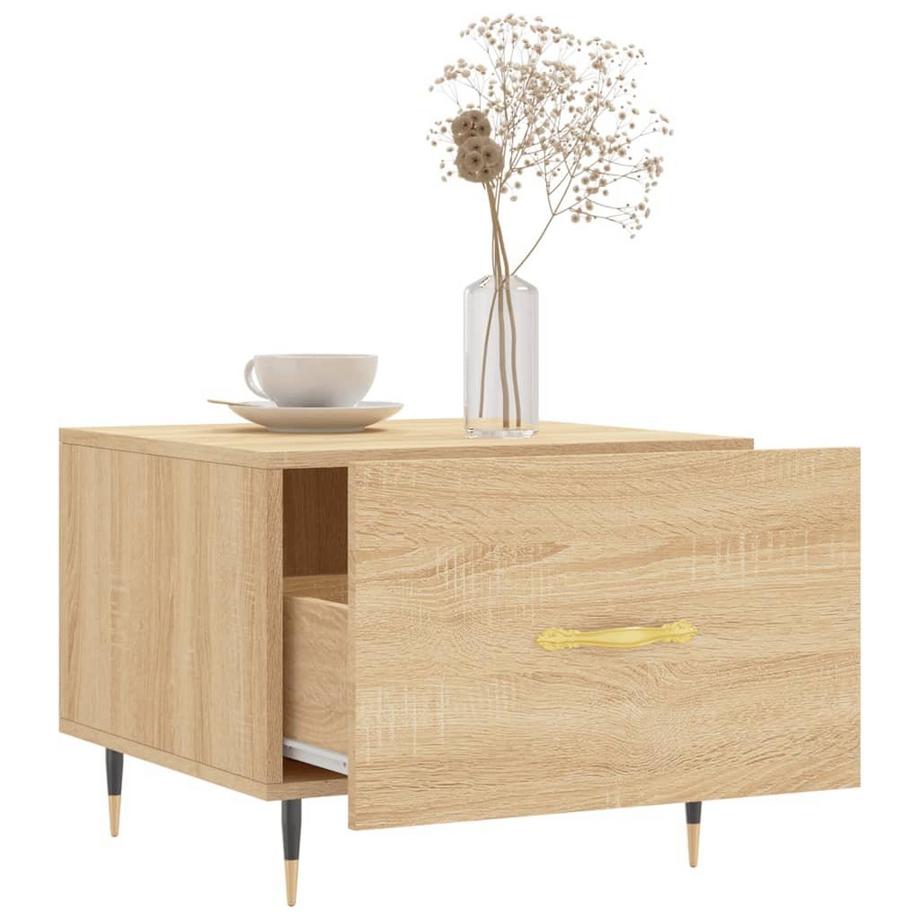 VidaXL Couchtisch holzwerkstoff  