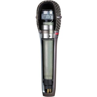 Audio Technica  AE6100, Dynamisches Mikrofon Dynamisches Mikrofon, Hyper-Niere 