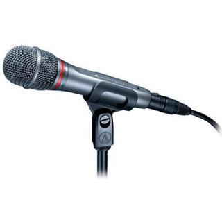 Audio Technica  AE6100, Dynamisches Mikrofon Dynamisches Mikrofon, Hyper-Niere 