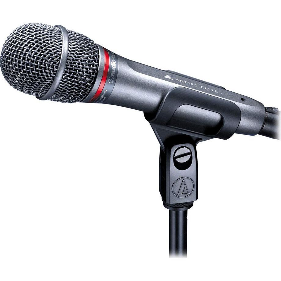Audio Technica  AE6100, Dynamisches Mikrofon Dynamisches Mikrofon, Hyper-Niere 