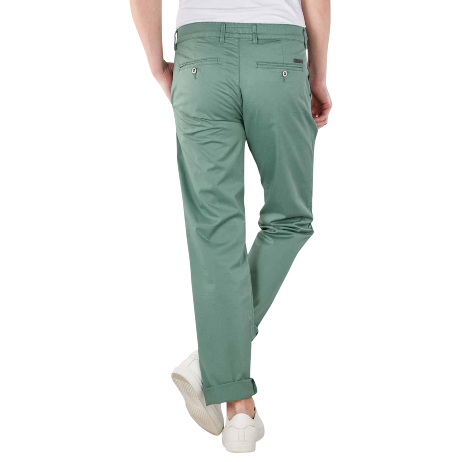 pierre cardin Lyon Chino Tapered Fit Light Pantalon  