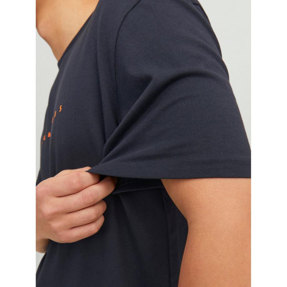 JACK & JONES Star Relaxed Fit T-Shirt  