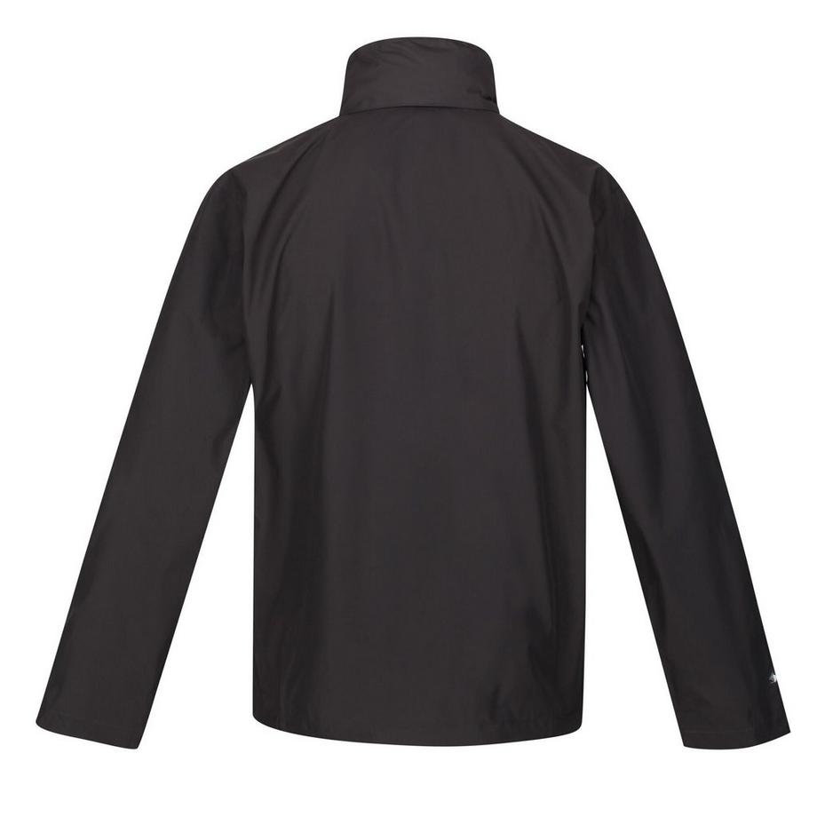 Regatta Veste Outdoor Matt à Capuche Imperméable  
