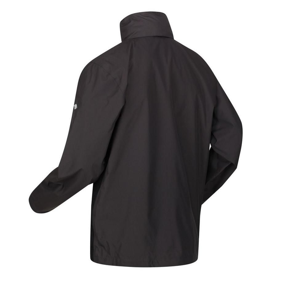 Regatta Veste Outdoor Matt à Capuche Imperméable  