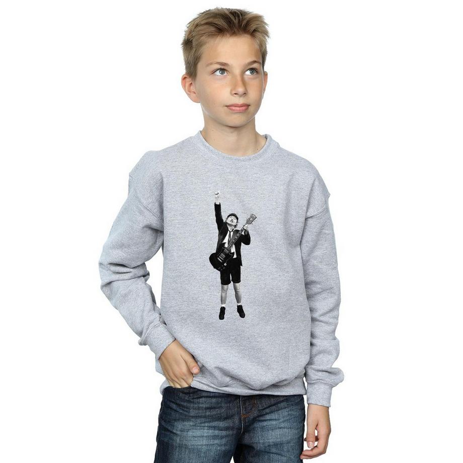 AC/DC  Sweat 