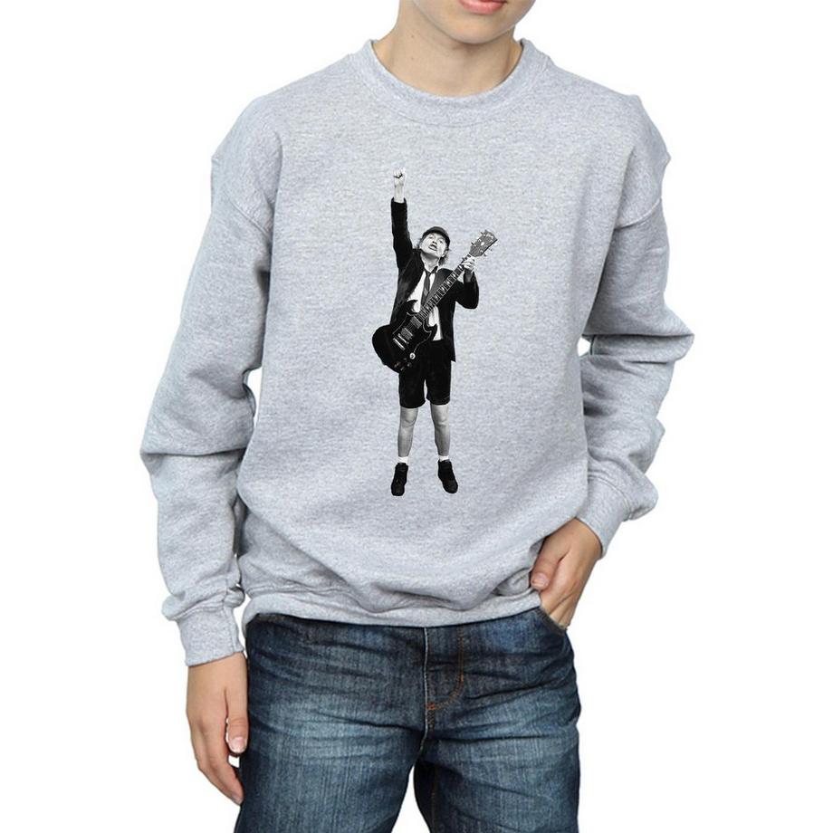 AC/DC  Sweat 