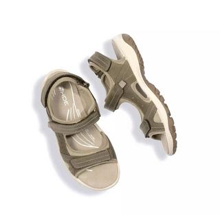 Rohde  Trekkys N27 - Sandales nubuck 