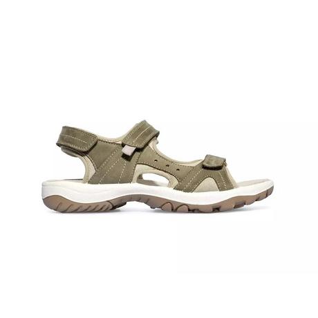 Rohde  Trekkys N27 - Sandales nubuck 