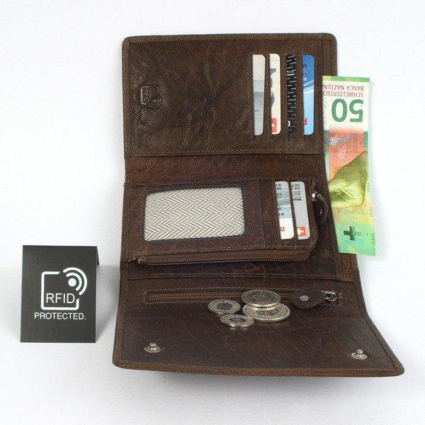 Margelisch Berlin 2 Portefeuille  