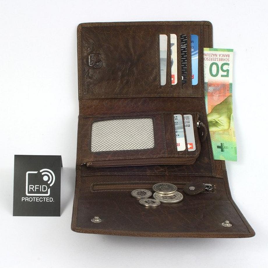 Margelisch Berlin 2 Portafoglio  