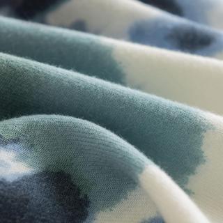 Only-bags.store Weicher Warmer Bedruckter Langschal  