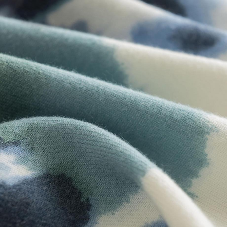 Only-bags.store Weiche Warme Bedruckte Lange Schal  