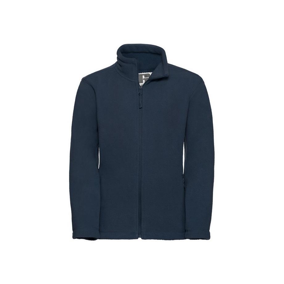 Fleecejacke
