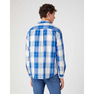 Wrangler  Chemise One Pocket Shirt 