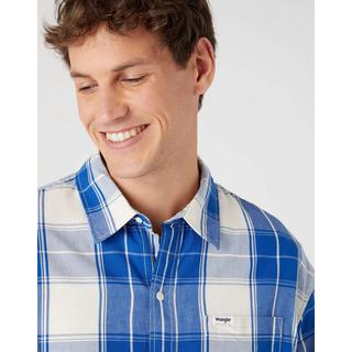 Wrangler  Hemden One Pocket Shirt 