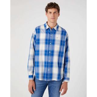 Wrangler  Hemden One Pocket Shirt 