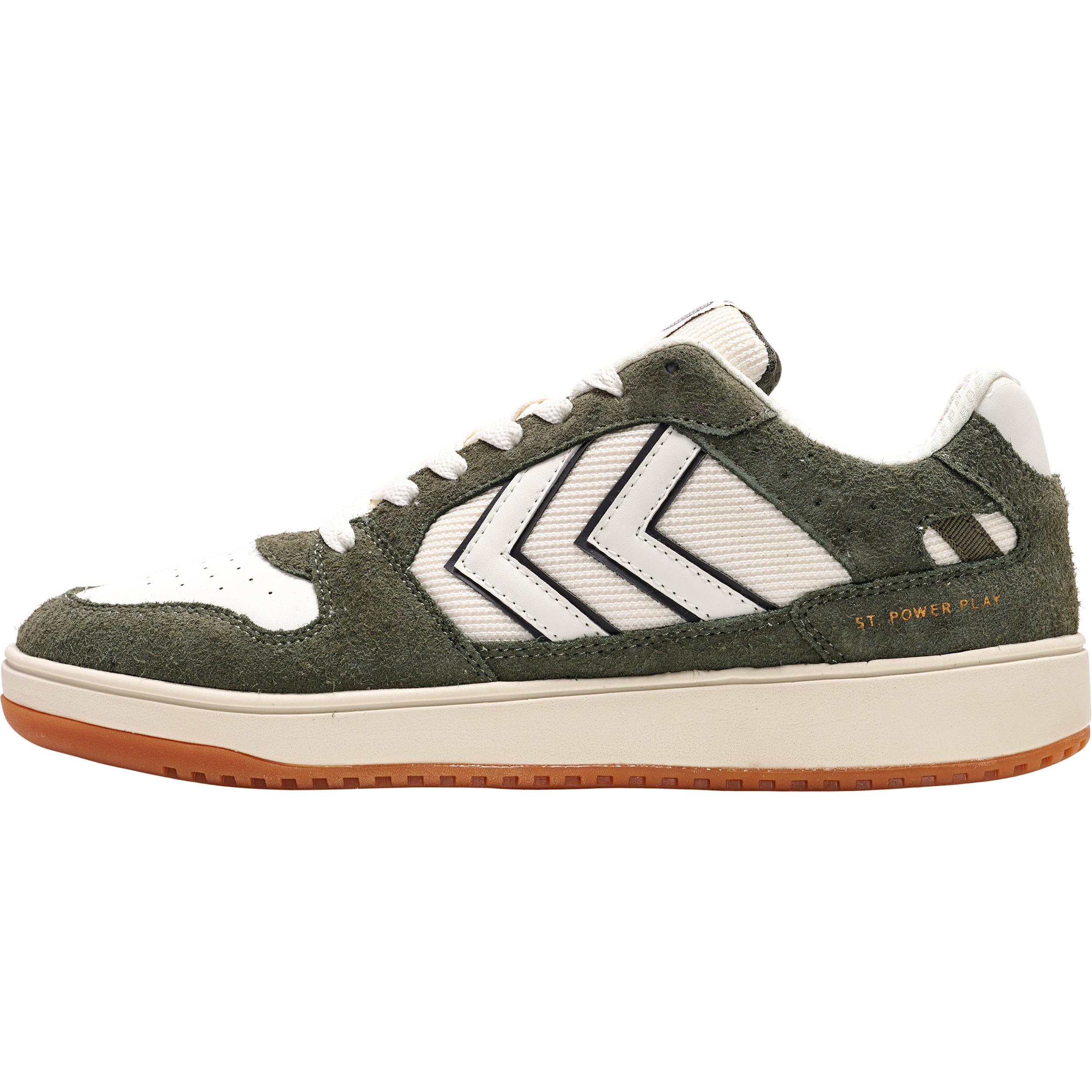 Hummel  sneakers st. power play hs 