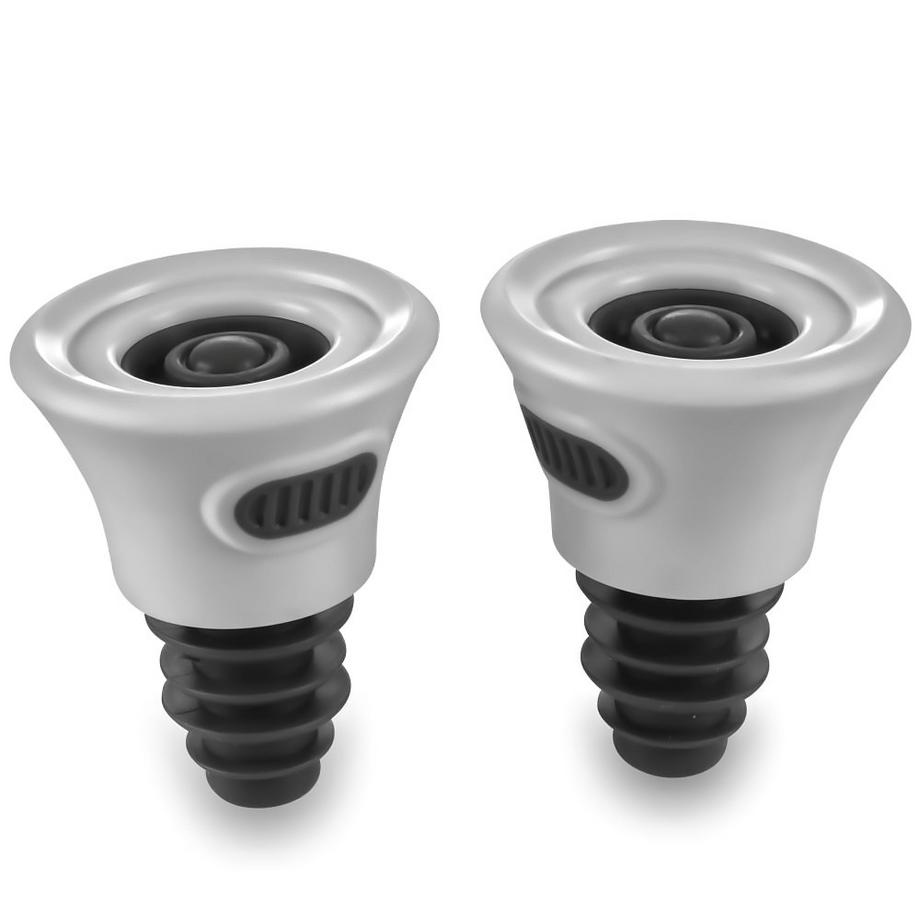 Solís  Bouchon de vin sous vide 