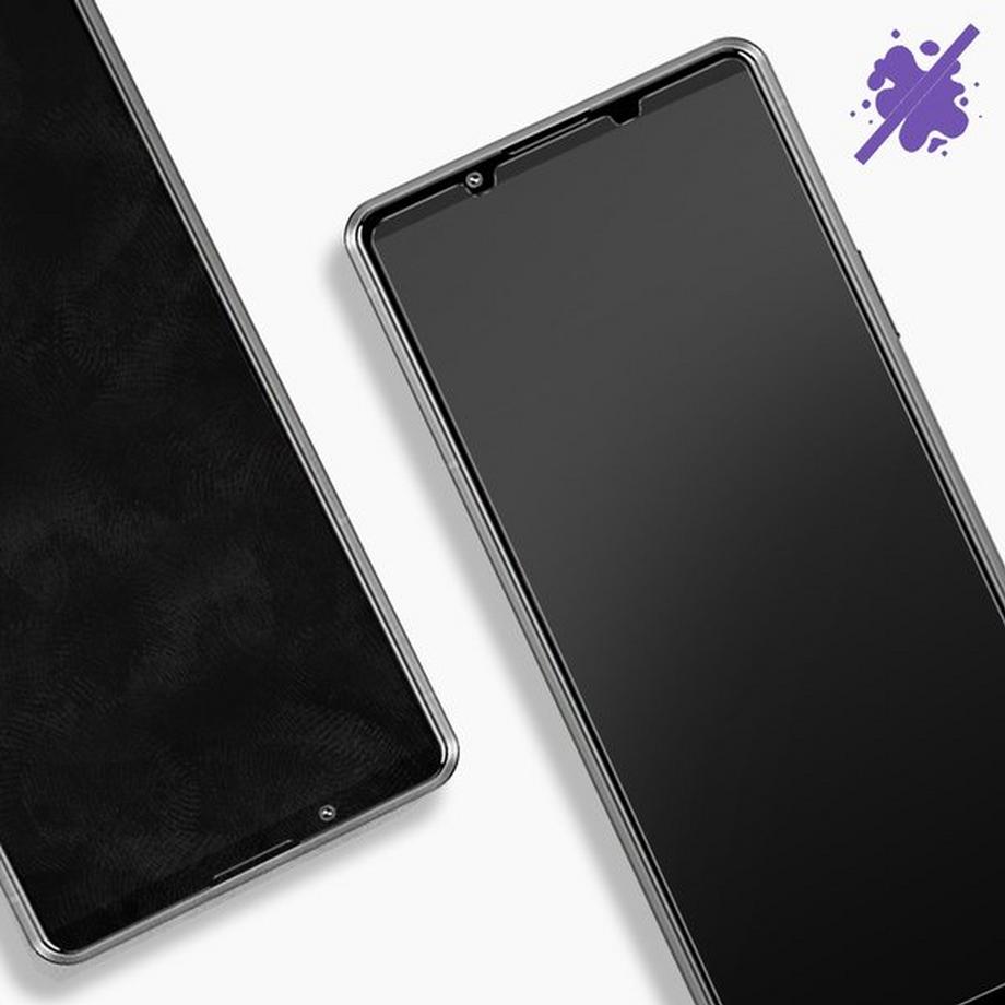 Avizar  Verre trempé Sony Xperia Pro-I 