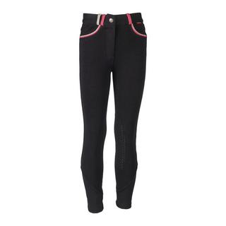 HORKA  Pantalon équitation fille mid grip  Ola FW22 