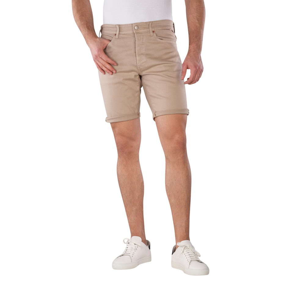 5-Pocket Shorts