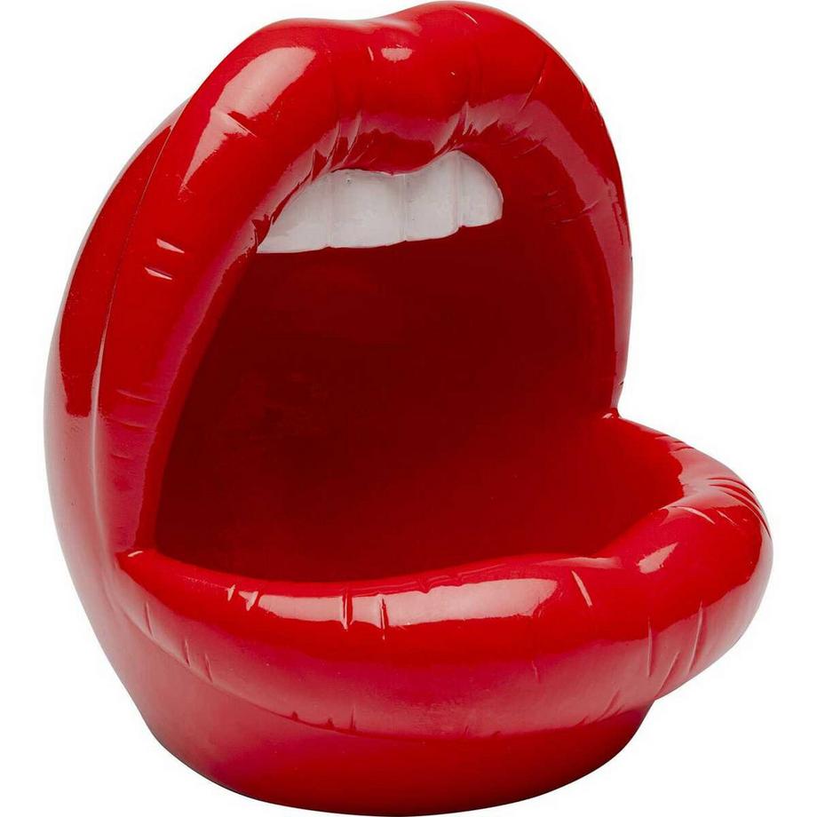 KARE Design  Objet décoratif Lips 21 