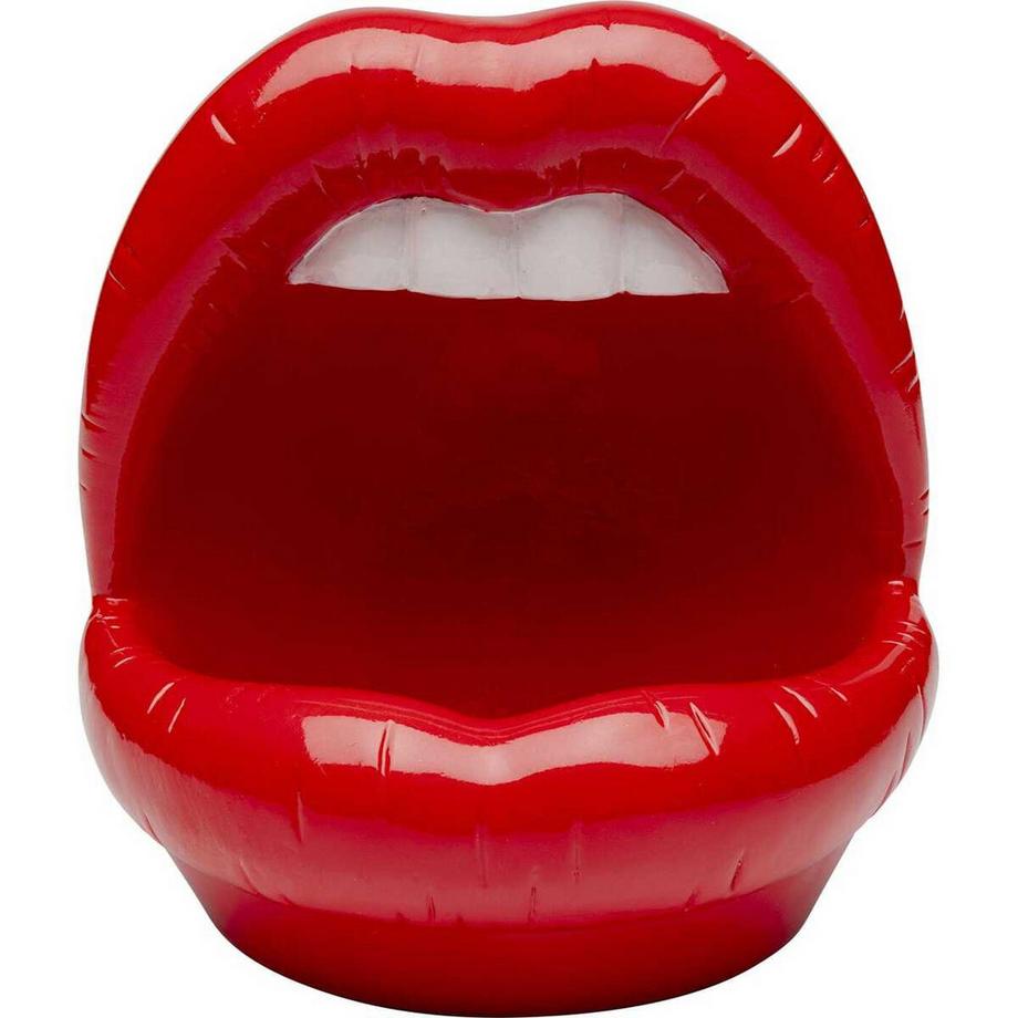 KARE Design  Objet décoratif Lips 21 