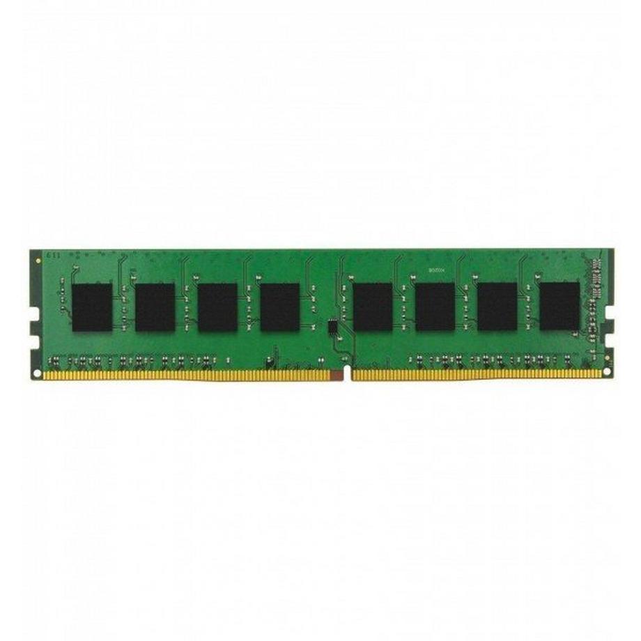 Memory , DDR4 Single Rank, DIMM, Module (1 x 8GB, DDR4-2666, DIMM 288 pin)