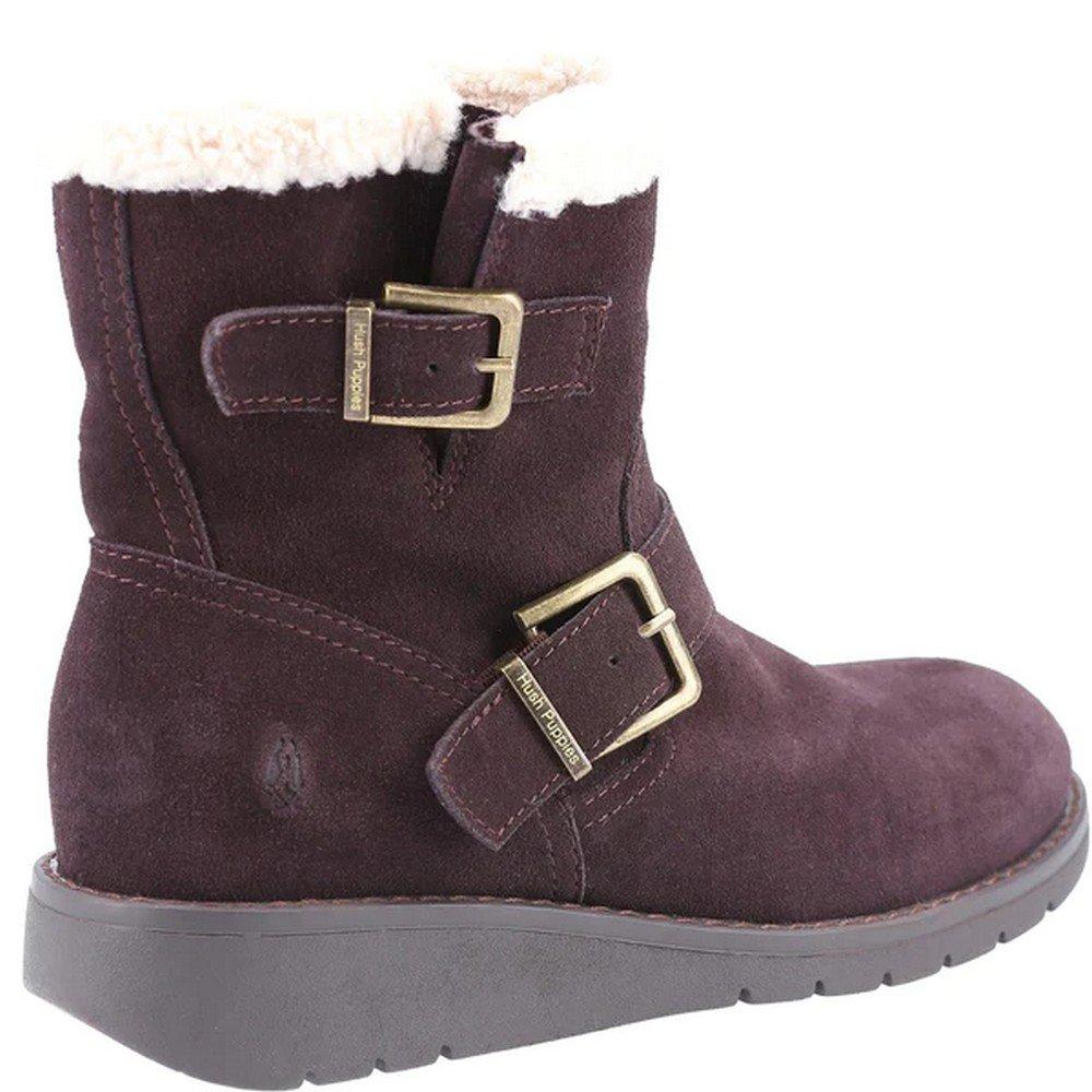 Hush Puppies  Bottines LEXIE 