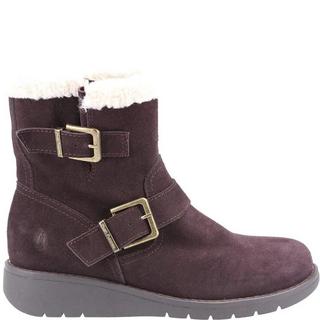 Hush Puppies  Bottines LEXIE 