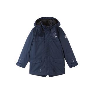 Reima  tec Kinder Winterjacke Veli Navy 