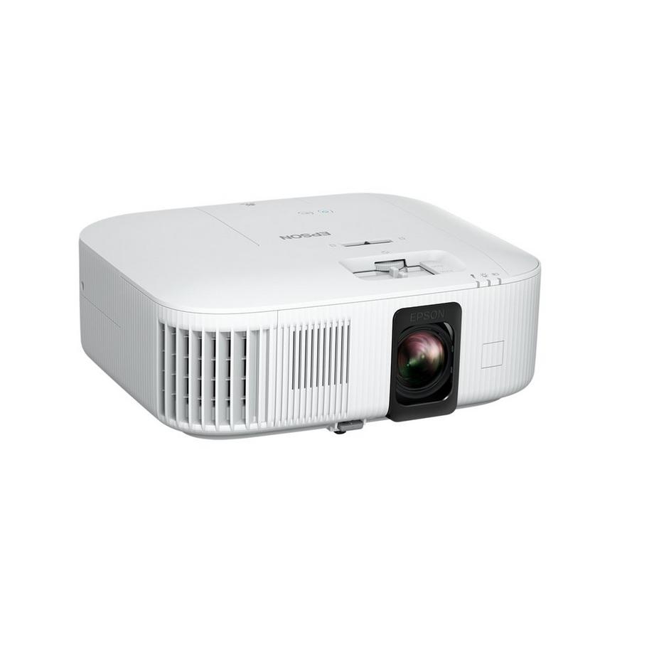 EPSON  EH-TW6250 Proiettore a raggio standard 2800 ANSI lumen 3LCD 4K+ (5120x3200) Bianco 