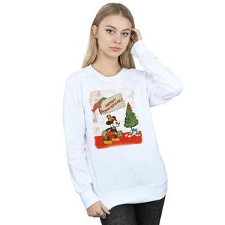 Disney  Sweatshirt 