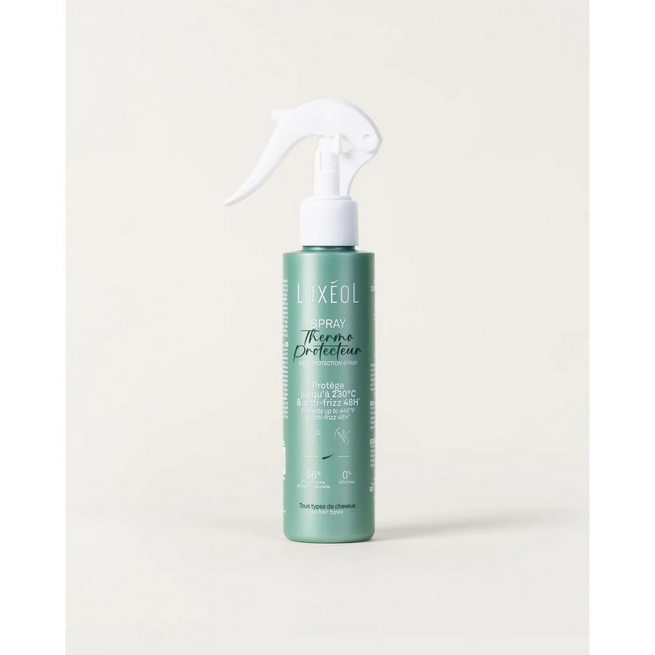 Hitzeschutzspray