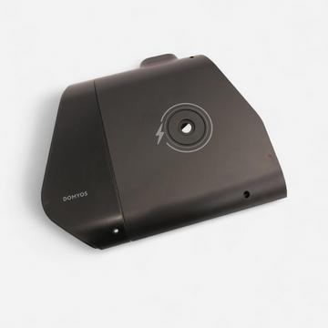 Protezione bici pezzo di ricambio